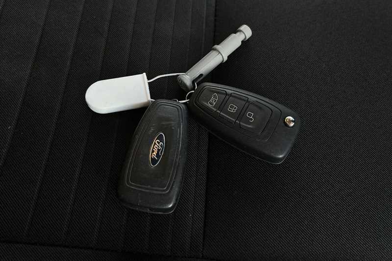 Used Ford Transit Custom 2020 for sale - 77322930: Photo 36