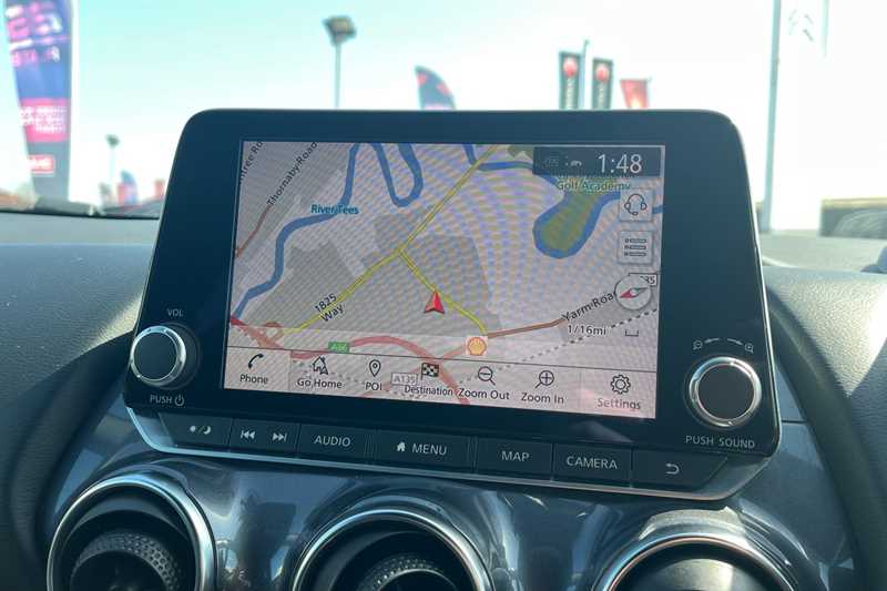 Used Nissan Juke 2023 for sale - 78208195: Photo 18