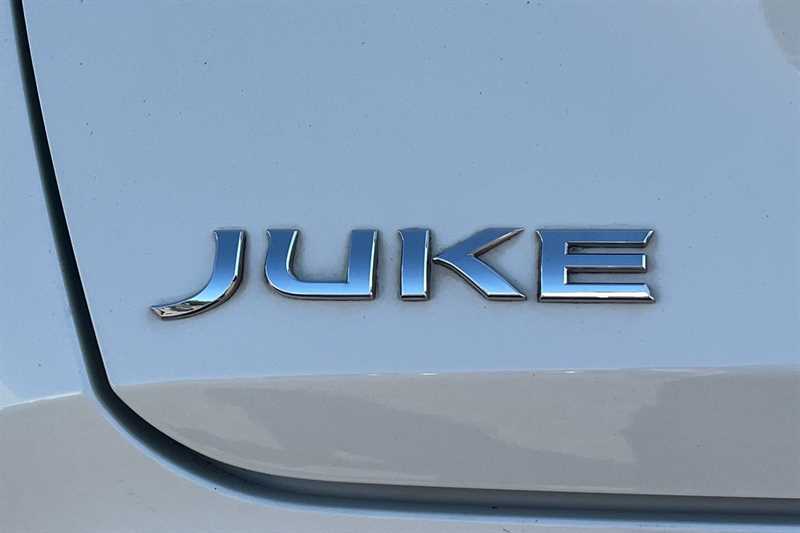 Used Nissan Juke 2023 for sale - 78208195: Photo 30