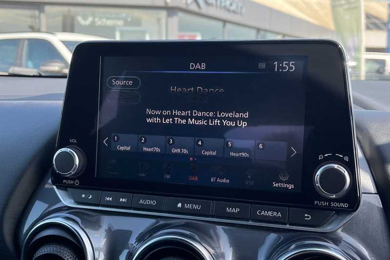 Used Nissan Juke 2023 for sale - 78208195: Photo 40