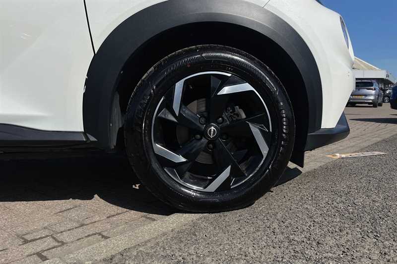 Used Nissan Juke 2023 for sale - 78208195: Photo 9
