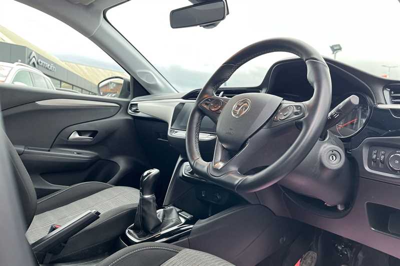 Used Vauxhall Corsa 2022 for sale - 77741667: Photo 13