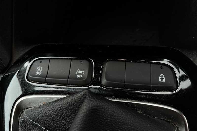 Used Vauxhall Corsa 2022 for sale - 77741667: Photo 19