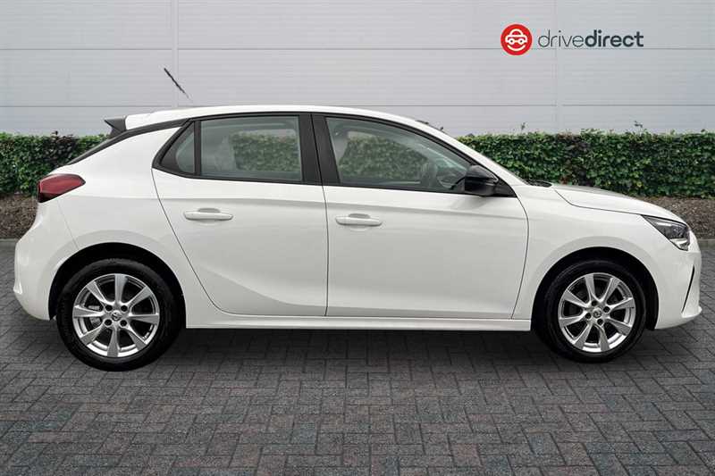 Used Vauxhall Corsa 2022 for sale - 77741667: Photo 2