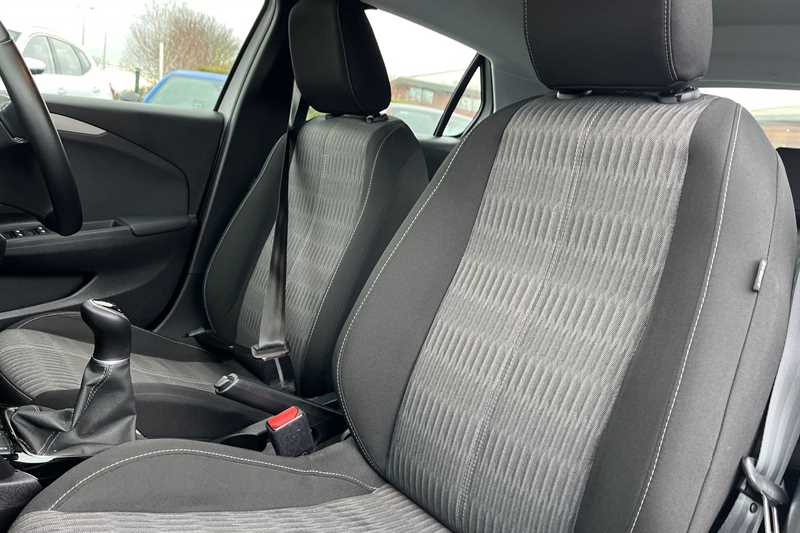 Used Vauxhall Corsa 2022 for sale - 77741667: Photo 23