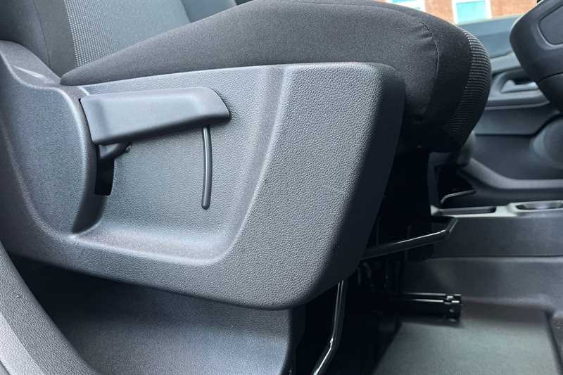 Used Vauxhall Combo 2025 for sale - 77758074: Photo 26