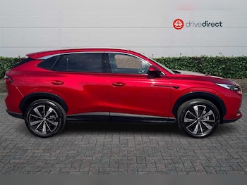 Used MG MG HS 2024 for sale - 79003691: Photo
