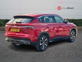 Used MG MG HS 2024 for sale - 79003691: Photo