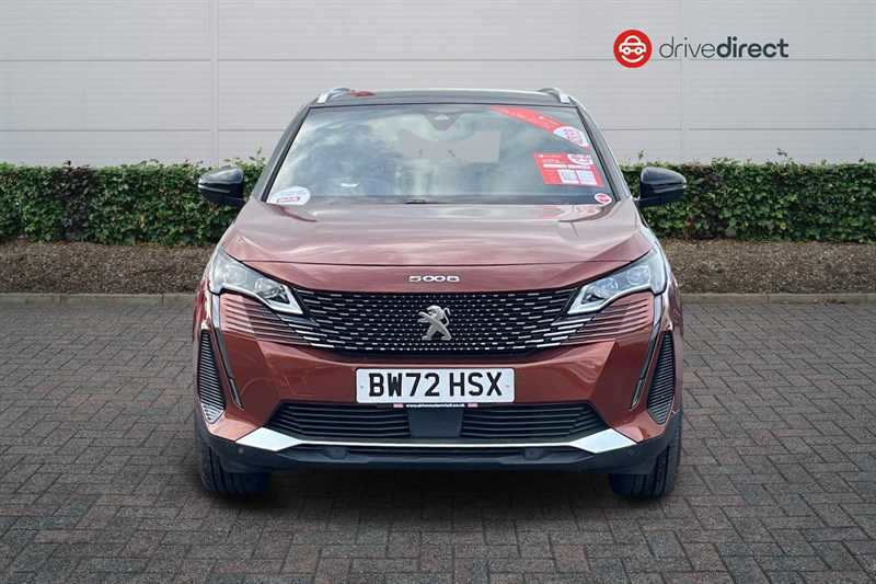 Used Peugeot 5008 2023 for sale - 78075441: Photo 8