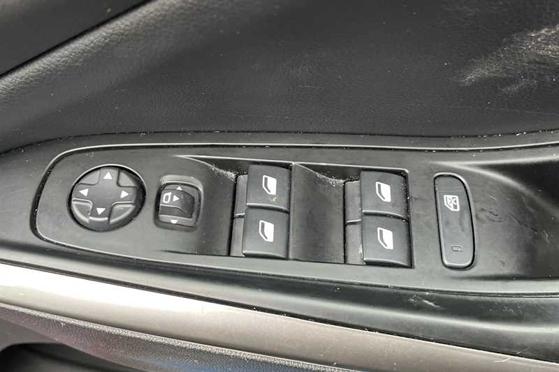 Used Vauxhall Grandland 2023 for sale - 77295904: Photo 16