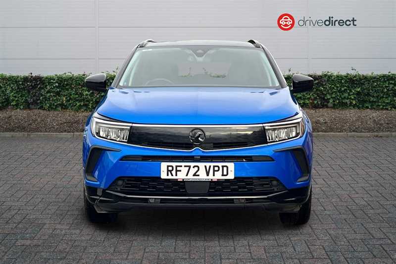 Used Vauxhall Grandland 2023 for sale - 77295904: Photo 8