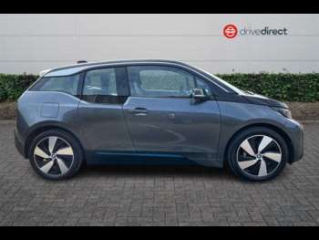 Used BMW i3 2020 for sale - 74657826: Photo