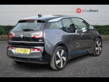 Used BMW i3 2020 for sale - 74657826: Photo