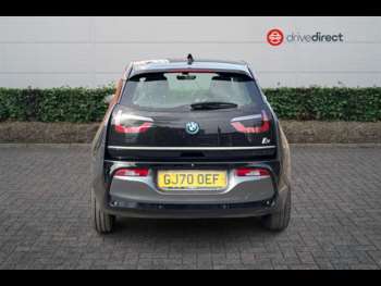 Used BMW i3 2020 for sale - 74657826: Photo