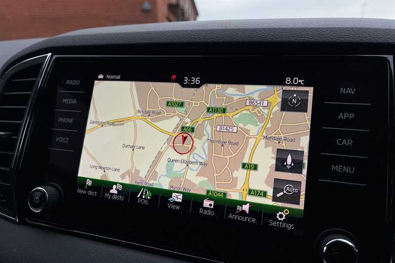 Used Skoda Karoq 2019 for sale - 76732676: Photo 18