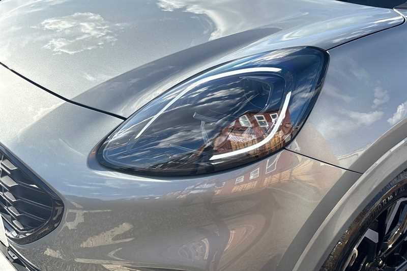 Used Ford Puma 2022 for sale - 76462750: Photo 31