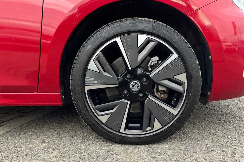 Used Vauxhall Corsa 2023 for sale - 78160822: Photo 10