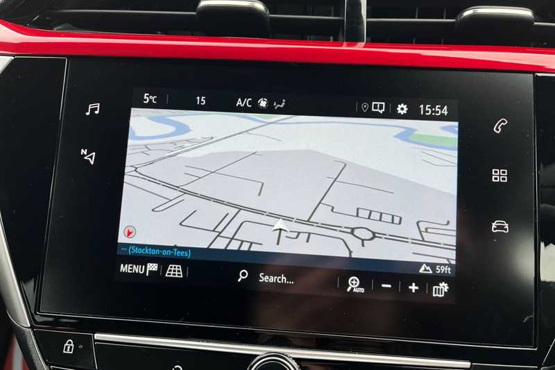 Used Vauxhall Corsa 2023 for sale - 78160822: Photo 18