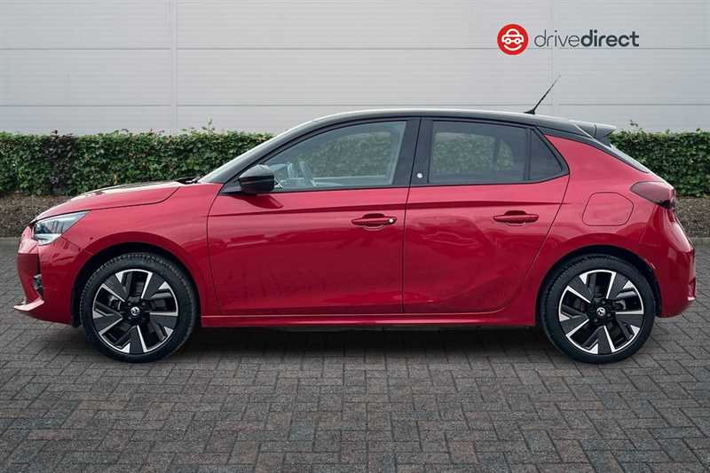 Used Vauxhall Corsa 2023 for sale - 78160822: Photo 6