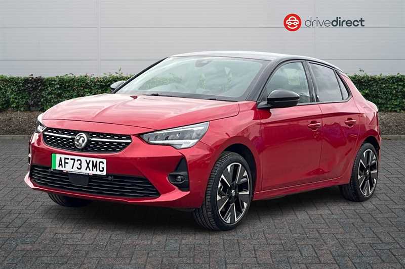 Used Vauxhall Corsa 2023 for sale - 78160822: Photo 7