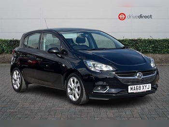 Used Vauxhall Corsa 2018 for sale - 79647887: Photo