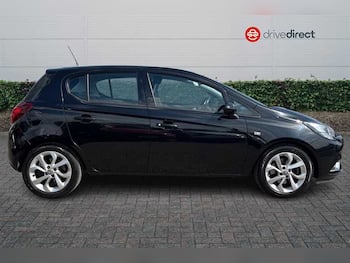 Used Vauxhall Corsa 2018 for sale - 79647887: Photo