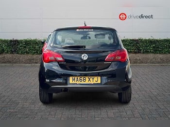 Used Vauxhall Corsa 2018 for sale - 79647887: Photo