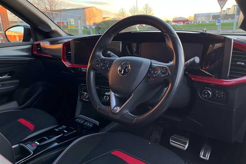 Used Vauxhall Mokka 2022 for sale - 76930866: Photo 13