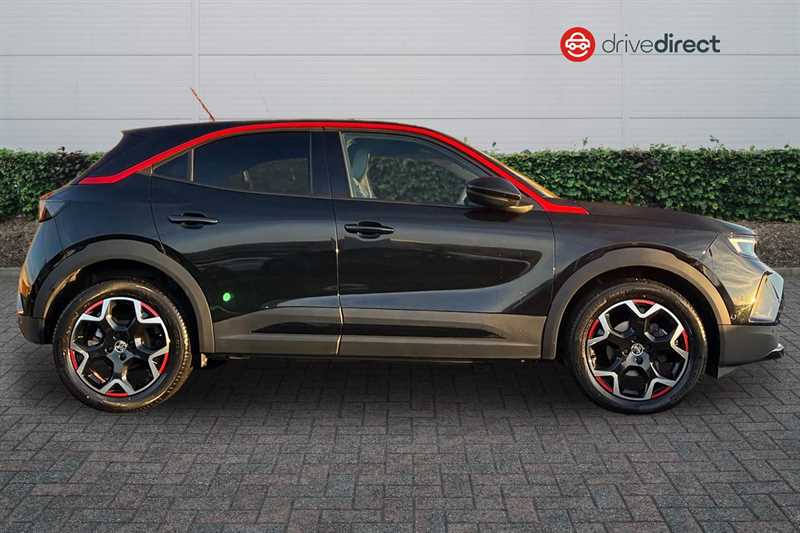 Used Vauxhall Mokka 2022 for sale - 76930866: Photo 2