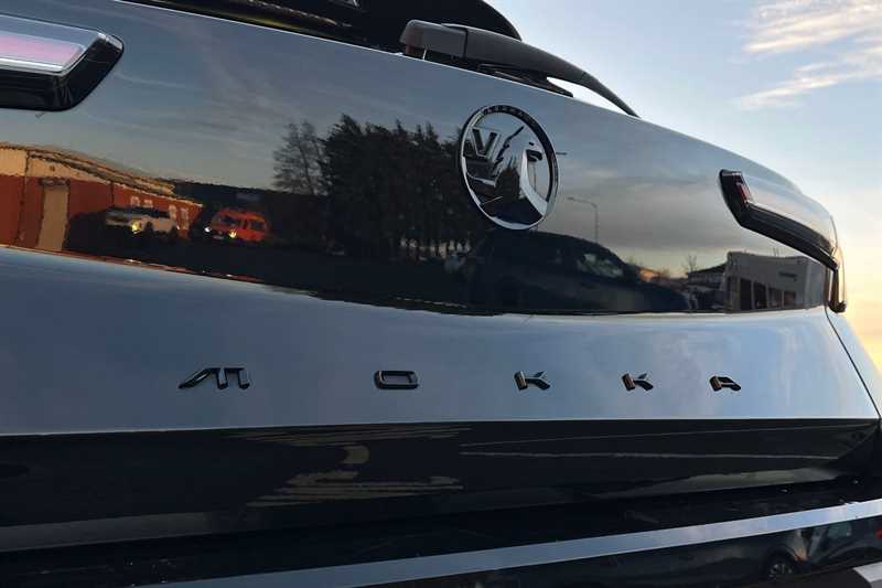 Used Vauxhall Mokka 2022 for sale - 76930866: Photo 30