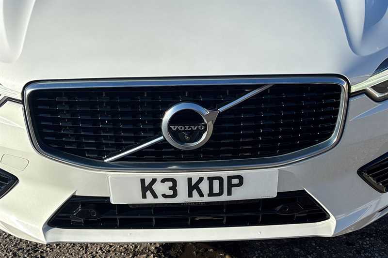 Used Volvo XC60 2020 for sale - 76955637: Photo 30