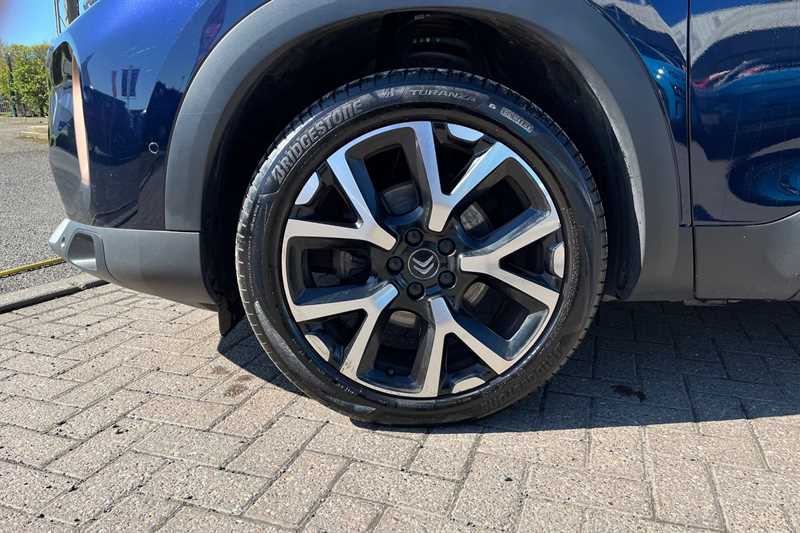 Used Citroen C5 Aircross 2023 for sale - 78160152: Photo 11