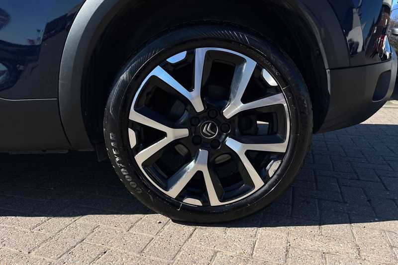 Used Citroen C5 Aircross 2023 for sale - 78160152: Photo 12