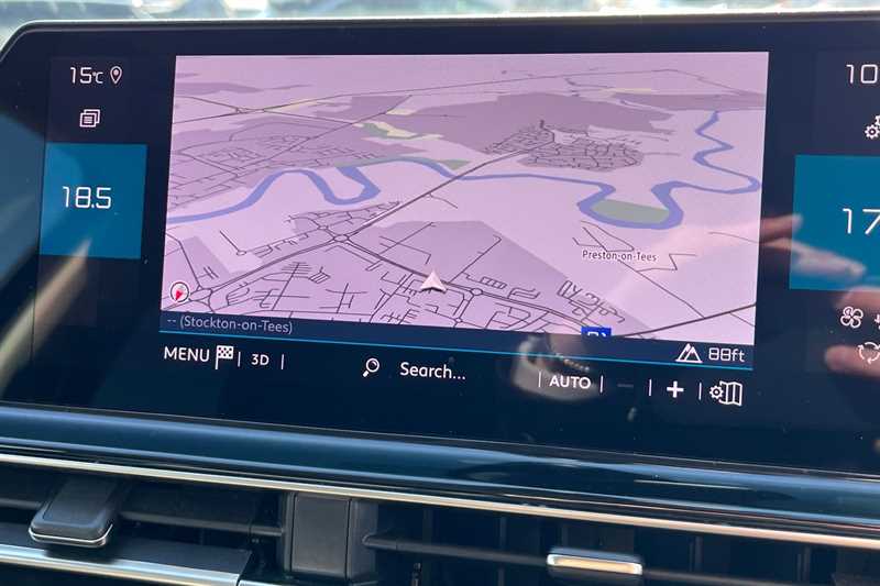 Used Citroen C5 Aircross 2023 for sale - 78160152: Photo 18