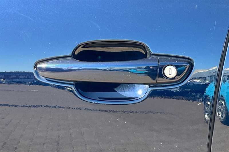 Used Citroen C5 Aircross 2023 for sale - 78160152: Photo 33