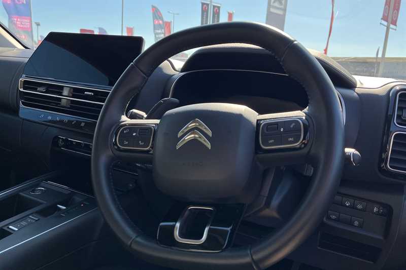 Used Citroen C5 Aircross 2023 for sale - 78160152: Photo 38