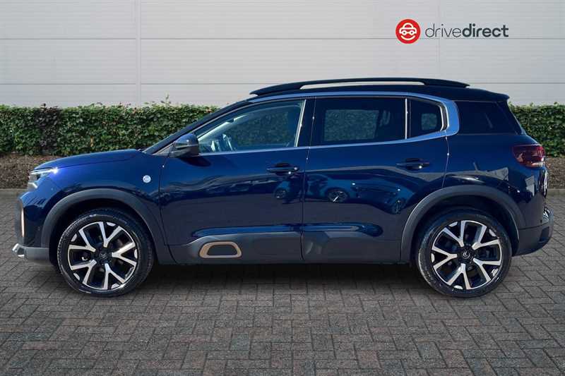 Used Citroen C5 Aircross 2023 for sale - 78160152: Photo 6