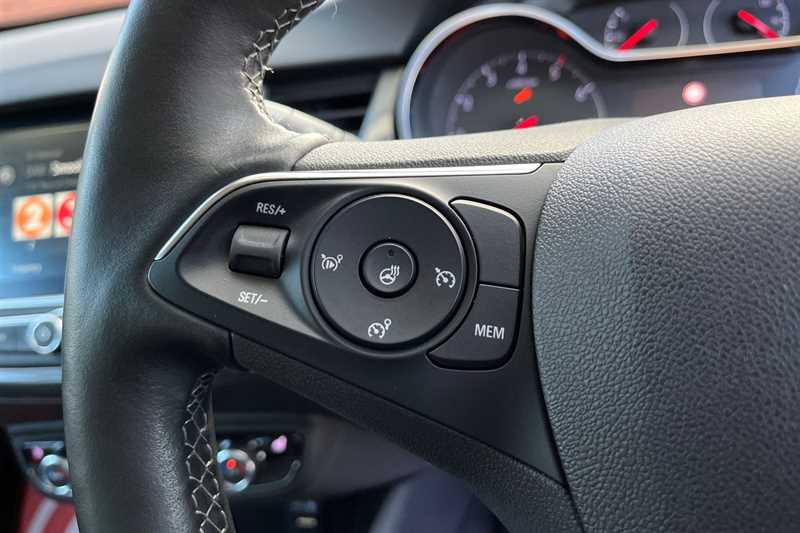 Used Vauxhall Crossland 2022 for sale - 77295582: Photo 21