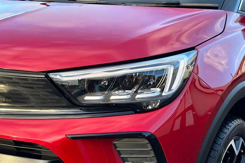 Used Vauxhall Crossland 2022 for sale - 77295582: Photo 29