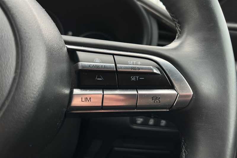 Used Mazda Mazda3 2020 for sale - 78216520: Photo 22