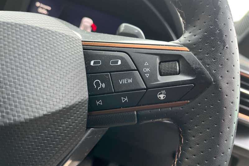 Used Cupra Formentor 2022 for sale - 77444960: Photo 22