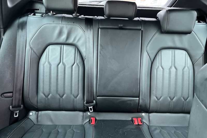 Used Cupra Formentor 2022 for sale - 77444960: Photo 24