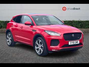 2018 - 2.0d [180] First Edition 5dr Auto