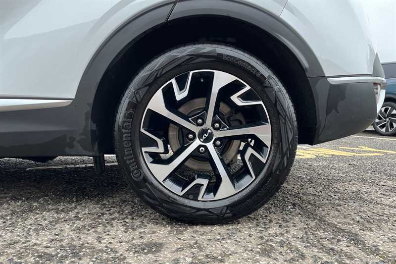 Used Kia Sportage 2022 for sale - 77565967: Photo 10