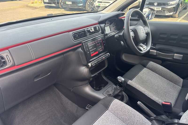 Used Citroen C3 2022 for sale - 78188973: Photo 13