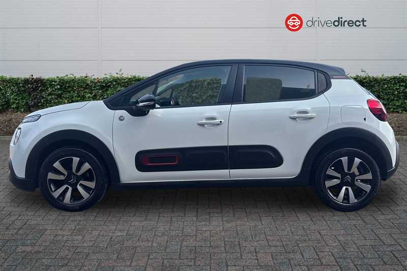 Used Citroen C3 2022 for sale - 78188973: Photo 6