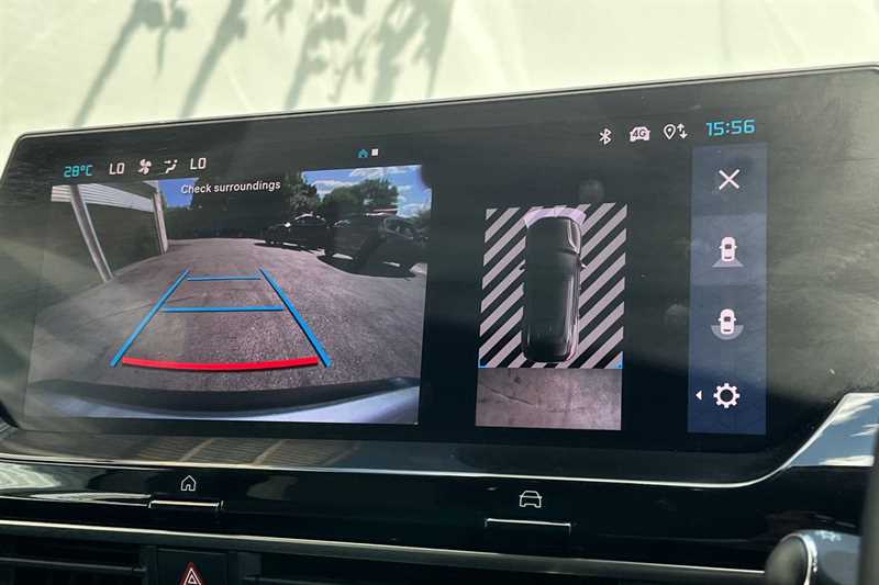 Used Citroen C5 X 2023 for sale - 76449092: Photo 19