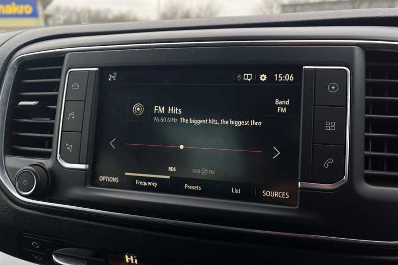 Used Vauxhall Vivaro Life 2022 for sale - 77485690: Photo 17