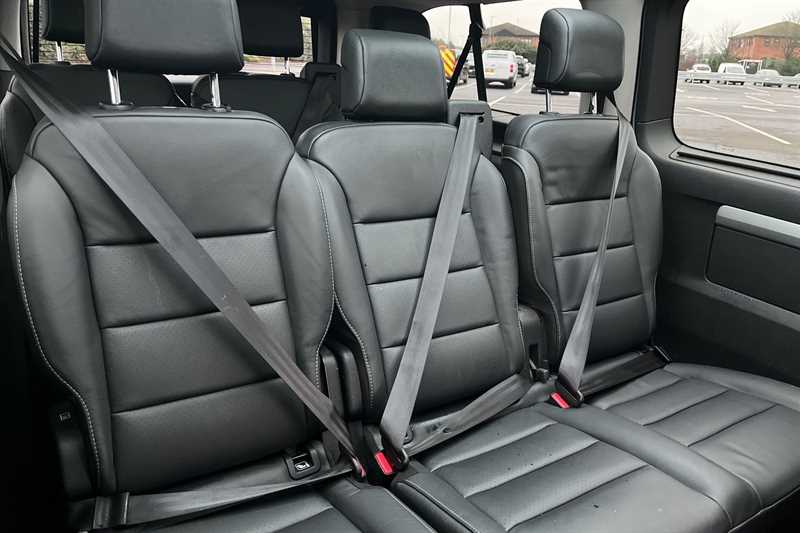 Used Vauxhall Vivaro Life 2022 for sale - 77485690: Photo 24