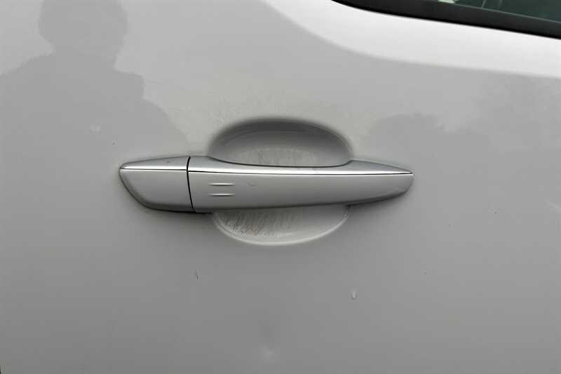 Used Vauxhall Vivaro Life 2022 for sale - 77485690: Photo 33